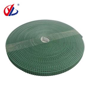 Quality 8mm Thickness Pressure Rubber Strips For Beam Saw Woodworking Machinery Spare Parts wholesale