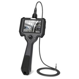 Quality IP54 Portable Industrial Endoscope Direct View / Side View / Double View Direction wholesale
