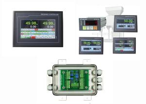 Quality 7 Inch 10 Inch Display DO Di Packaging Bagging Controller wholesale