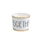 PE Coating Cupcake Paper Cups