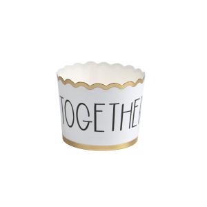 Quality PE Coating Cupcake Paper Cups wholesale