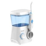 OEM / ODM 600ml Countertop Oral Irrigator Teeth Whitening Cleaning