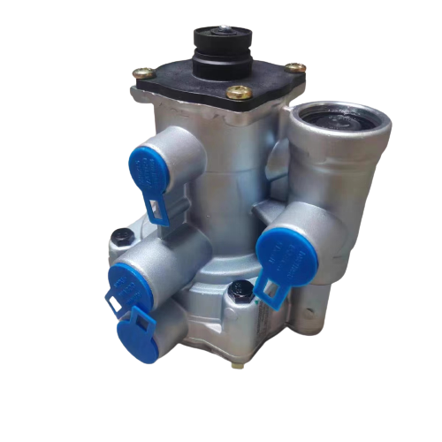 Beiben Truck Replacement Parts WG9000360525 Control Valve for Repair/Replacement