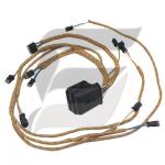 219-7461 2197461 Engine Wring Harness For 345C 345CL 345D 345D Excavator
