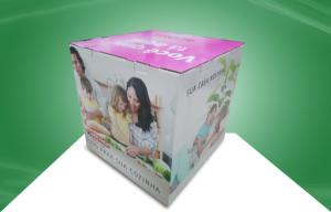 Quality Strong Full Color Paper Packaging Boxes Carton Filler Box for Home Products wholesale