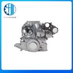 Timing Cover ME108049 for 4M40 Excavator Engine Spare Parts