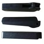 Stairs Office Chair PU Handrail Durable Armrest PU Foaming Armrests