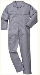 Quality Safety Mens Work Jacket , Anti Pilling Technician Coat OEM Service Accepted wholesale