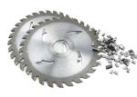 Excellent Performance TCT Cemented Carbide Tool Tips High Strength