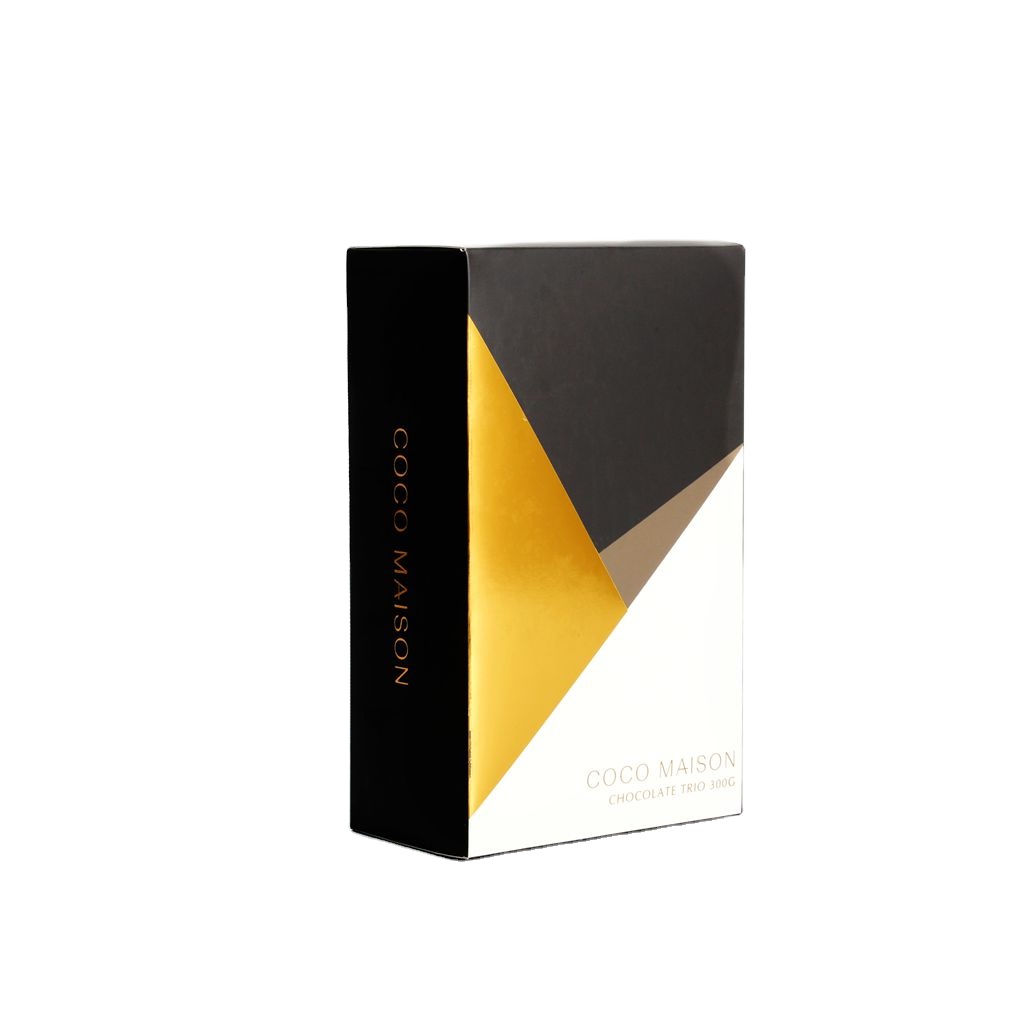 Coated Paper Logo Acceptable Skincare Packaging Tuck End Cosmetic Box For Small Gifts Shower Gel Shampoo Chocolate Perfume
