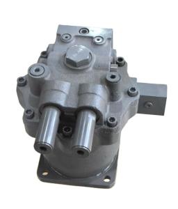 Quality Vol Vo Excavator Replacement Parts EC360 Hydraulic Swing Motor wholesale