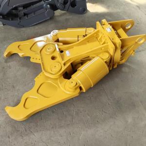 Quality 10-15 ton excavator Concrete Crushers metal shear wholesale