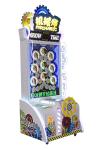 Chinese Factory Redemption Tickets Arcade Game Machine