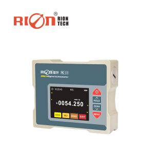 China 1.5V 2 Axis Magnetic Digital Protractor DMI on sale