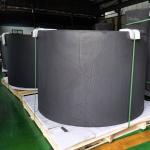Hydrogen Fuel Cell Bipolar Plate Graphite Low Porosity Bipolar Plate Material