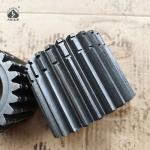 E320C Excavator Planetary Gear Set 2st Rotary Double Center Gear Pinion