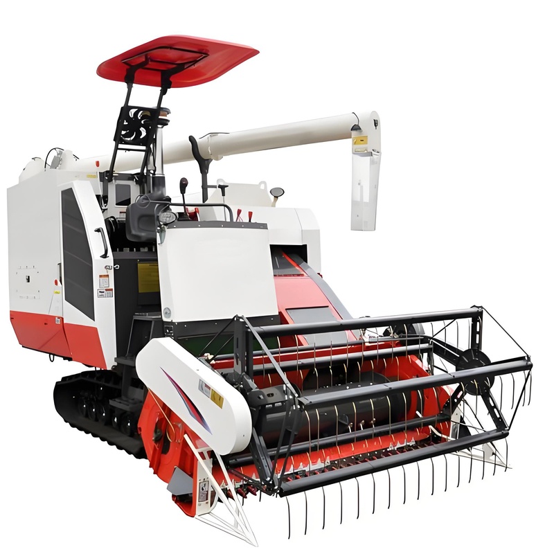 High Pressure Bent Axis Hydraulic Piston Motor 400 Bar Adjustable Output Speed