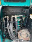 Second-hand Kobelco SK50 SK55 SK60 SK70 mini excavator for sale used mini