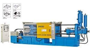 Quality 2000T Aluminum Parts Cold Chamber Die Casting Machine wholesale