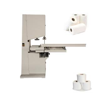 Quality 2.2KW Perforated Small Tissue Paper Cutting Machine Xinyun wholesale