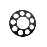 A11V095 Excavator Spare Parts Cylinder Block Set Plate Piston Shoe