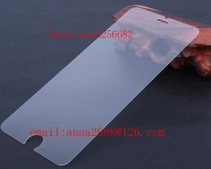 Quality Iphone 6 plus/6s plus glass screen protector wholesale