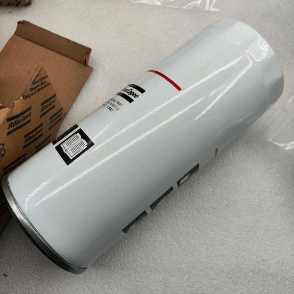 Atlas Oil Filter 1614727399 /1614727300 High Quality Screw Air Compressor Parts