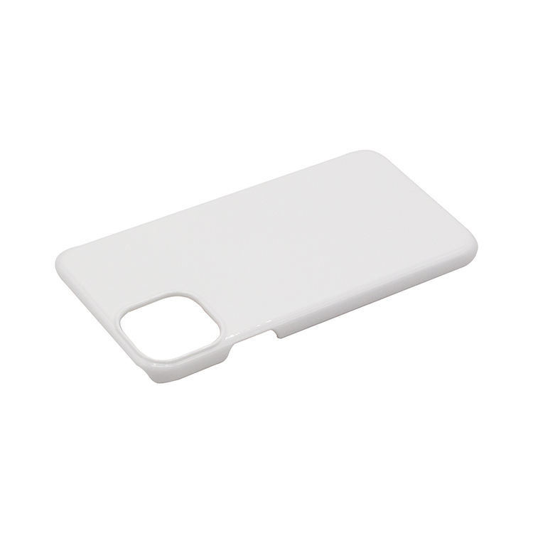 Durable 3D Sublimation Coated Film Phone Cases For IPhone 11 12 13 14 15 16 Pro Max All models