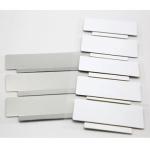 Flexible UHF RFID Labels On Metal Surface Printable 95x22mm 65x35mm 30x15mm