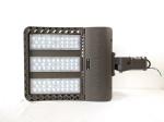 Free Maintenance LED Parking Lot Lights 300W Shoebox Street Light Fixtures