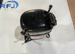 R22 AJA5517EXD Hermetic Piston Refrigeration Compressor 208-230V 60Hz 200V 50Hz