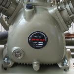 AW55030 Industrial 30bar 7.5kw Piston Belt Driven Compressor Pump