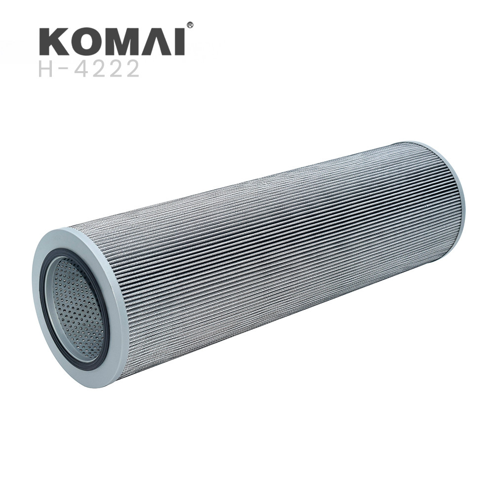 KOMAI Hydraulic Filter 885-0505501 TLX368H for Yuchai 210/230/240-8