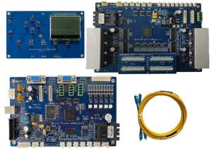 Quality USB2.0 DX7 Double Head UV Flatbed Printer Inkjet Board wholesale