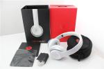 Beats by Dr. Dre Solo2 Headphones (wired) - White come from gold ren group ltd