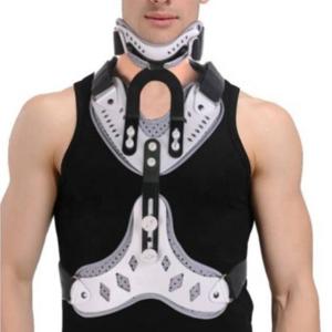 Quality High Quality Thoracic Brace Cervical Orthosis Medical Cervical Thoracic Orthosis wholesale