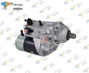 Quality JLG Parts 1083456 STARTER wholesale