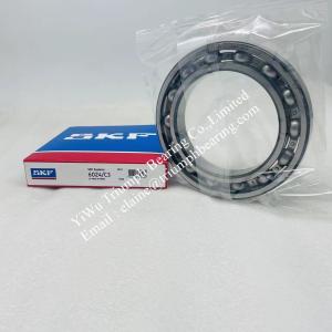 Quality Deep Groove Ball Bearings 6024/C3 , 6024 wholesale