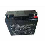 Uninterruptible Power Supplies Battery 12V20Ah for Communication Solar Energy