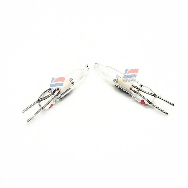 L9657 03 Red UV Transmitter Tube Imported With Original Package
