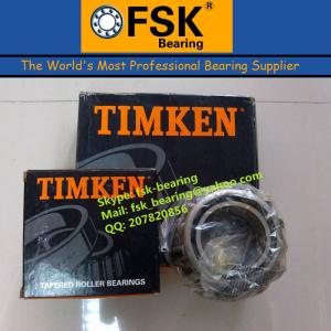 Quality Precision Tapered Roller Bearings LM29749/10 Boat Trailer Bearings wholesale