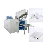 Food Grade High Speed Automatic Baking Paper Roll Aluminium Foil Rewinding