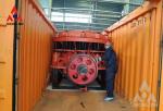 Zhongxin PSG Series Compound Cone Crusher plant parts