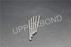 Quality Bobbin Tipping Paper Cigarette Machine Parts Cutting Blade Knives wholesale
