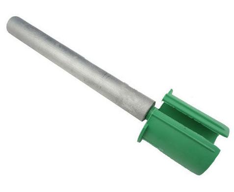 AZ31 Magnesium Anode For Nonpressurized Water Tank , Cleaning For Solar Water