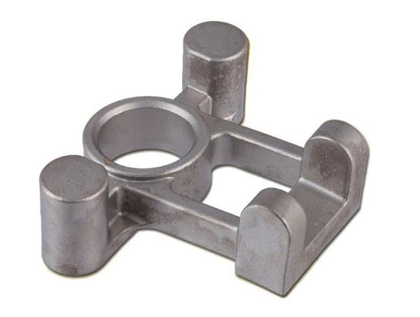 Cheap Precision SUS 304 Stainless Steel Investment Casting Construction Machine Parts for sale