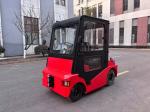 15 Tons Capacity Electric Towing Tractor