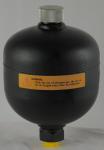 HYDAC Weld Type 210 Bar Non Exchangeable NBR Hydraulic Diaphragm Accumulator