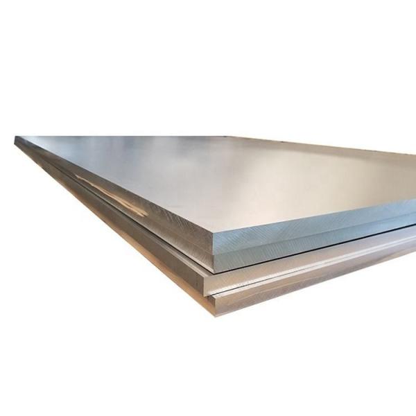 Cheap 0.5mm Aluminum Sheet Alloy A5052 4x8 Aluminum Sheet Plate Coil for sale
