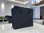 Blood Circulation Heated Infrared Blanket Far Infrared Heated Blanket For Pain
